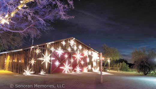 sonoran stars